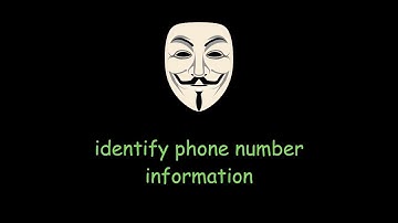 Uncovering Secrets with Firefly: The Ultimate Phone Number OSINT Tool