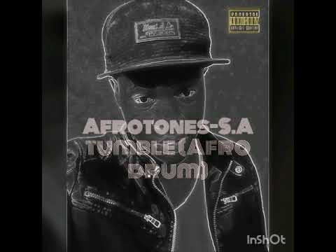 Tumble (Afro Drum)-Afrotones-S.A