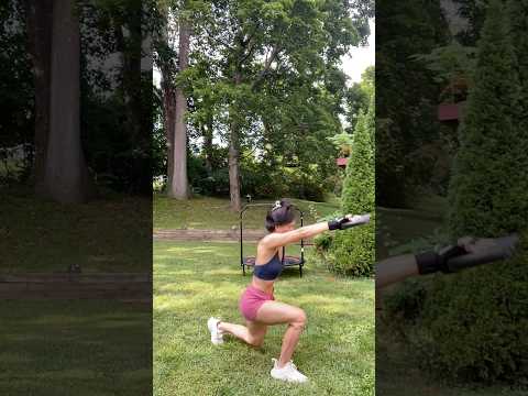 แกนกลางลำตัวแข็วแรง ลดกระชับหุ่น ก้นเฟิร์ม ลดพุง #shoulder #arms #back #legsworkout #FirmGlutes