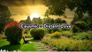 Causmic - Distant Love