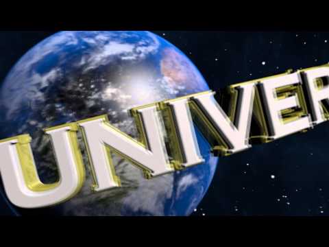 My take on Universal Studios Logo