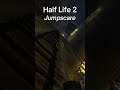 Half life Jumpscare #shorts #halflifegameplay #halflife #halflife2 #valve #viralshorts
