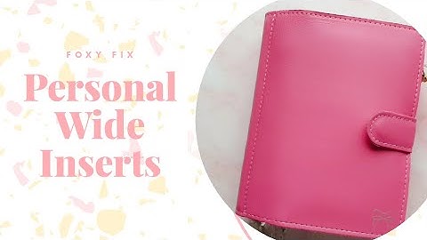 Foxy Fix Sugar Grapefruit Flip Through | RachelBeautyPlans