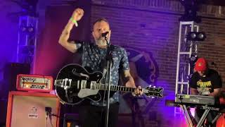 The Get Up Kids w/ Jeff Rosenstock Live - Action & Action - Fest 23, Gainesville, FL - 10/25/25