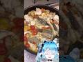 【子持ち主婦Vtuber】ヤケクソ実写クッキング【アクアパッツァ】 #料理 #主婦 #recipe #cooking #vtuber #shorts