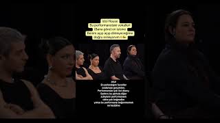 Bugüne Kadar En Çok Zorlandiğim Performans Sıralamasını Yapıyoruz