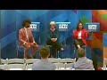 Dr. Tara Ruttley - Aspen Ideas Health