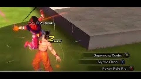 Dragon Ball Xenoverse 2 In a Nutshell!