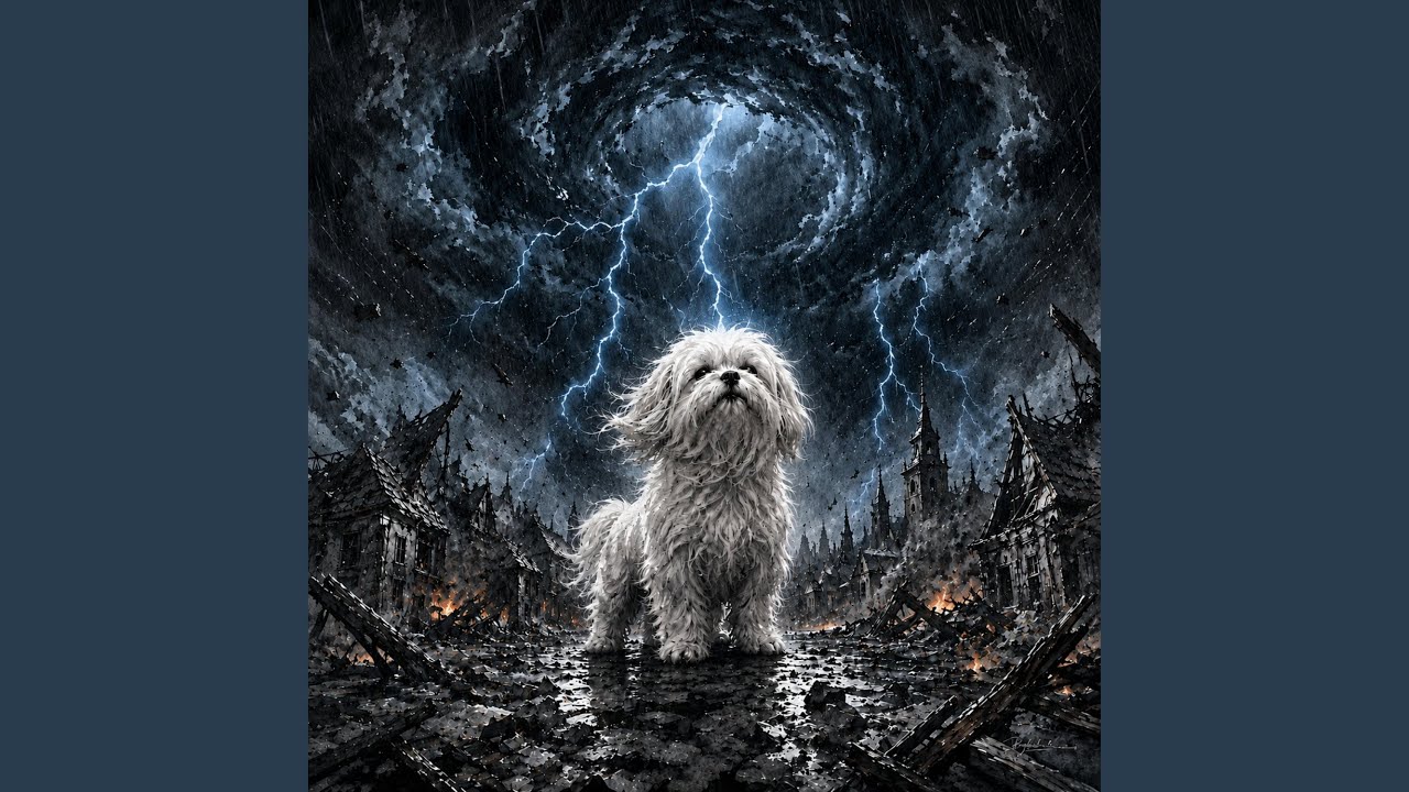 Watch The Storm on YouTube Watch The Storm on YouTube