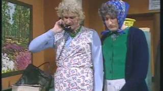 Mrs. Premise and Mrs. Conclusion Visit Jean-Paul Sartre Wealth