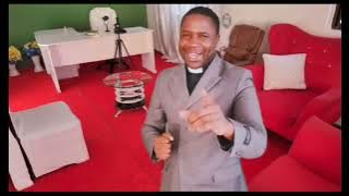 Wimbo mpya wa Mch. Mbarikiwa Mwakipesile Hiyo ni laana 