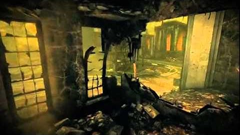 Killzone 3 Multiplayer Beta Trailer - HD