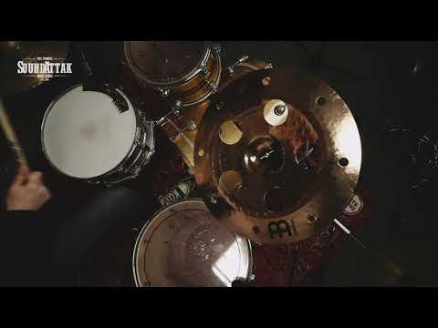 Meinl Classics Custom 18\