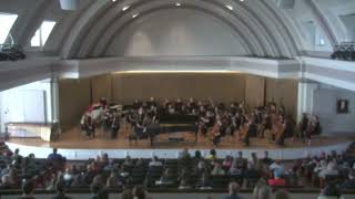 Bradley Symphony Orchestra 2/18/24
