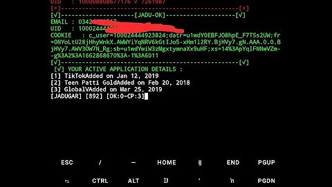 How to create your own Termux commands for ok idz | Tech Mr Kashif
