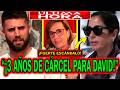 💥¡ÚLTIMA HORA MUY FUERTE! PARA DAVID RODRÍGUEZ Y ANABEL PANTOJA POR SU HIJA ALMA TRAS EL INFORME