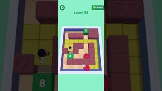 Flooring crazy game 🎮 screenshot 2