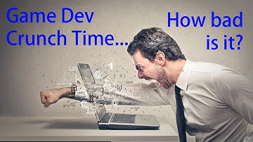 Crunch Time - Just How Bad Is It?