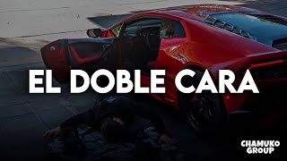 El Doble Cara - El Comando Exclusivo, El Makabelico 2025