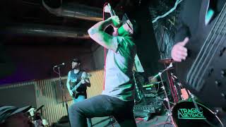 A Tragic Setback - Chasing the Light - Live at Vibes Underground in San Antonio TX, 03/23/2024