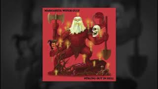 MARGARITA WITCH CULT - Strung Out In Hell // HEAVY PSYCH SOUNDS Records