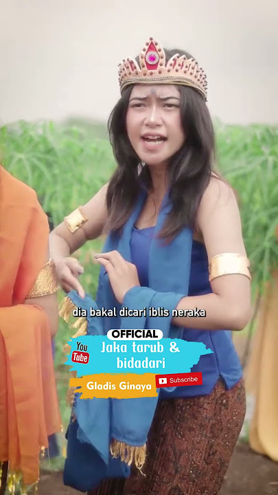 EP 5 Jaka tarub & bidadari #Eksklisif di #SinetronSnack #nobarsinetronsnack