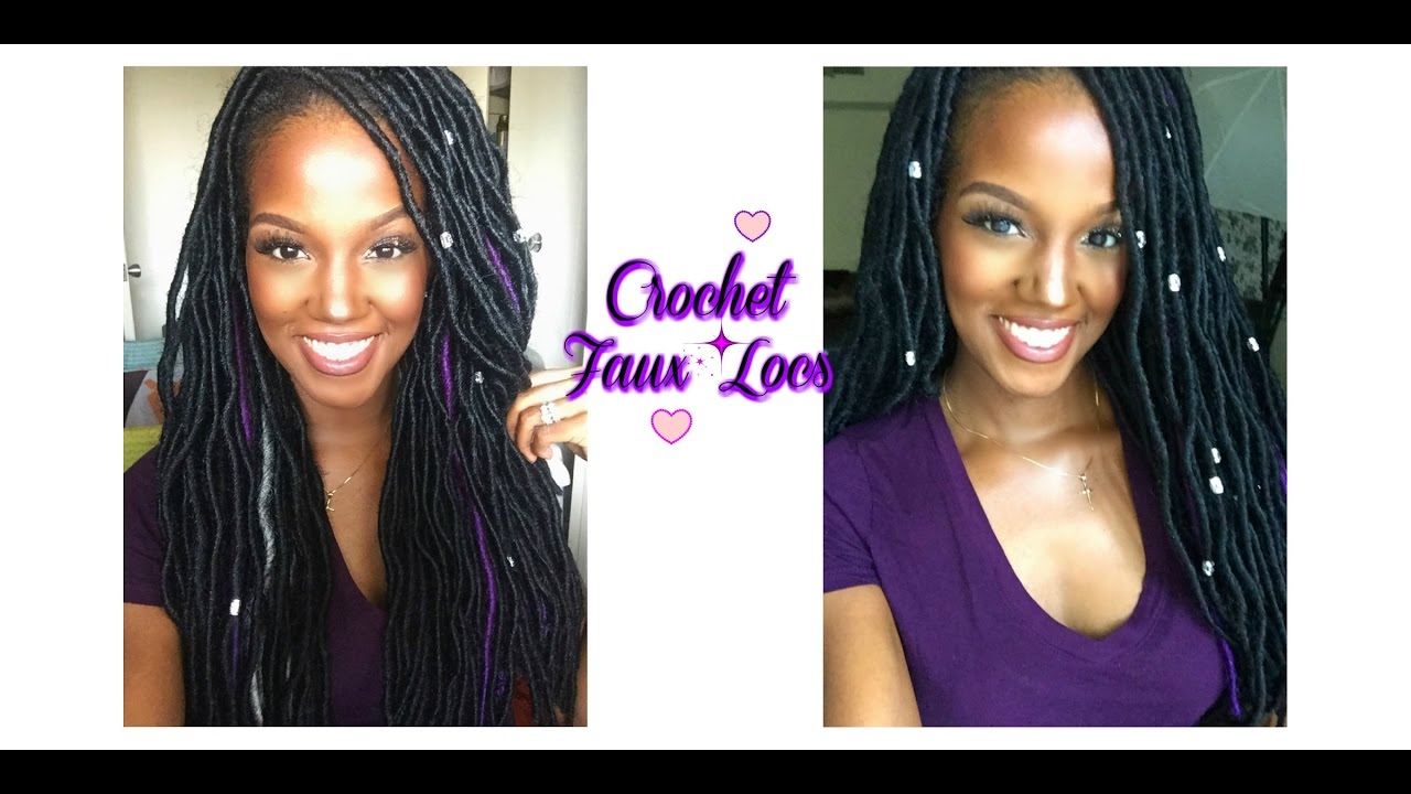Faux Locs Freetress 2x Soft Faux Loc Wavy Lite 20 Faithsocial