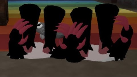 How to do the upside down Bobette glitch in Dandy’s World