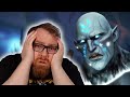 The Jailer&#39;s Death Cinematic Reaction | World of Warcraft