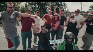 Team Building Fórmula 1 – Cognits | Extremo a Extremo