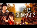 Une toute nouvelle aventure dcouverte life is strange 2  01 lets play