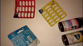 CROCIN tablet, syrup and drops : uses ,side effects and precautions, how to use full review
