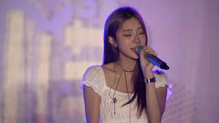 【陳華Hua Chen】 左邊的人 2026臺科校園演唱會 26.05.24