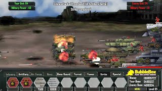 Battle Gear 2: World Domination Flash Game Playthrough