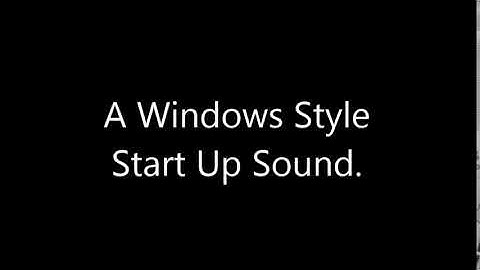 Windows Style Start Up Sound Kurzweil K2500X