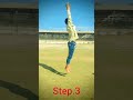 How to learn backflip in easy step shorts gymnast stunt