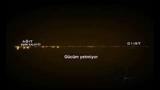 Zülfikar’a ağıt