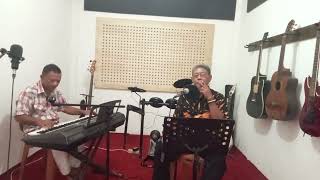 Why Me Lord.kris Kristofferson. Cover By Thomo Sm.lagu Untuk Adik Tersayang, Alm. Abokaka La.