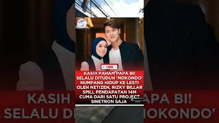 Rizky Billar Spill Pendapatanyashort shortsfeed shorts shorts short