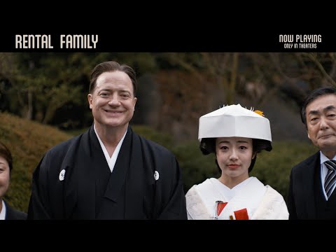 Now Playing in Theaters Everywhere