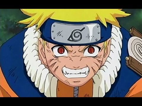 NARUTO!!!! (Rise Of A Ninja)