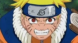 NARUTO!!!! (Rise Of A Ninja)