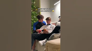 It Was A Nice Massage Massage Nice Boy 