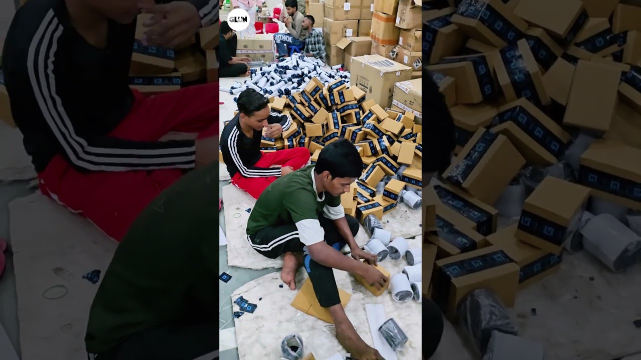 rewrite this title Warehouse me full rush orders #amazonfba #ecommerce #glun #viral rewrite this title Warehouse me full rush orders #amazonfba #ecommerce #glun #viral