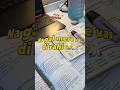 I'm Done😐#cafinal#caarticleship#cainter#caaspirant#castudents#exam#study#shorts#subscribe#icai#viral