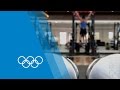 Strength  conditioning  usa training camp  the making of an olympian