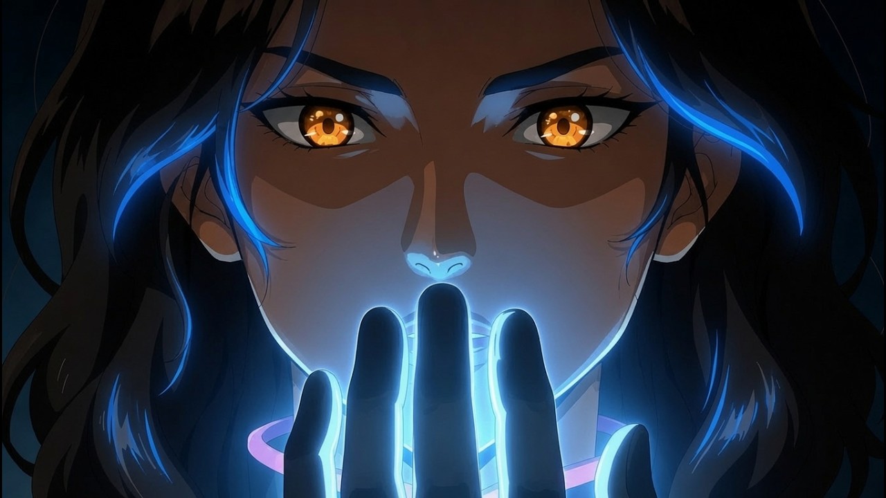 Watch Crystallum — Futr-One | Official Anime Video on YouTube Watch Crystallum — Futr-One | Official Anime Video on YouTube
