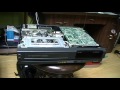 Beginning of video