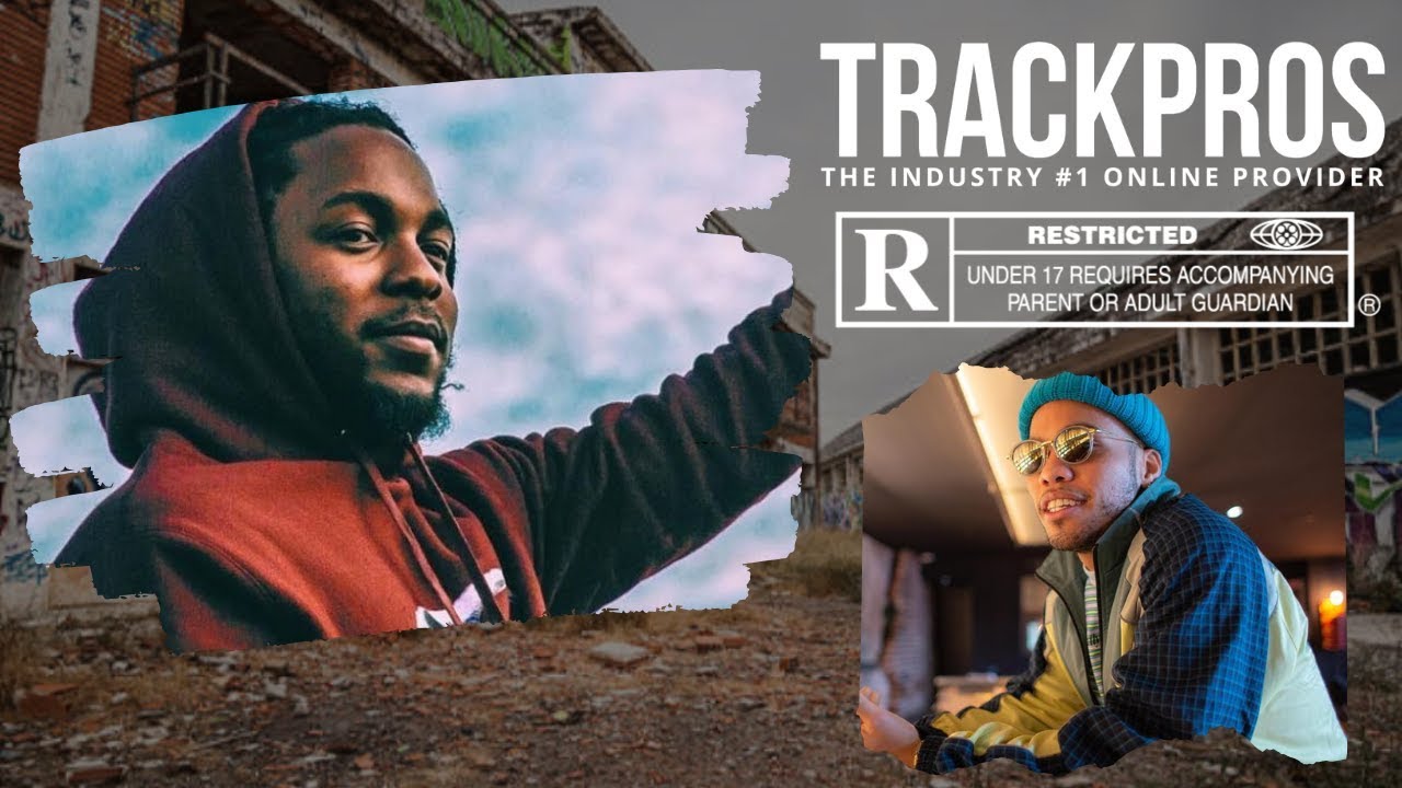 Kendrick Lamar x Anderson Paak Type Beat 2019 - "The Light"