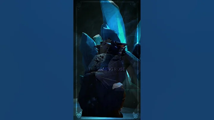 Lost Identity | • WCUE EDIT • | #wcueedit #roblox #wcue #oc #oclore #furry #therian #fyp #wc